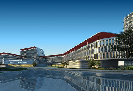 连云港市建筑设计的测试内容