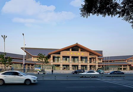 连云港市建筑设计的测试内容