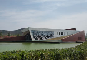 连云港市建筑设计的测试内容