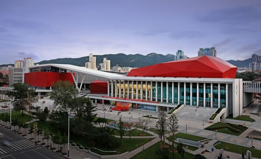 连云港市通知公告的测试信息，内容可以在后台发布编辑删除